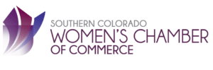A Southern Colorado Women's Chamber of Commerce affiliate.